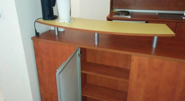 Apartament 523 Poseidon, Забронировать Апартаменты/квартира Отели области Бургас с бассейном, Бассейн
