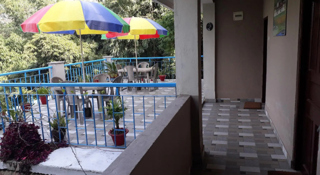 The Shire Kalimpong, Rezerwuj Hotel Tanie hotele w Kalimpong