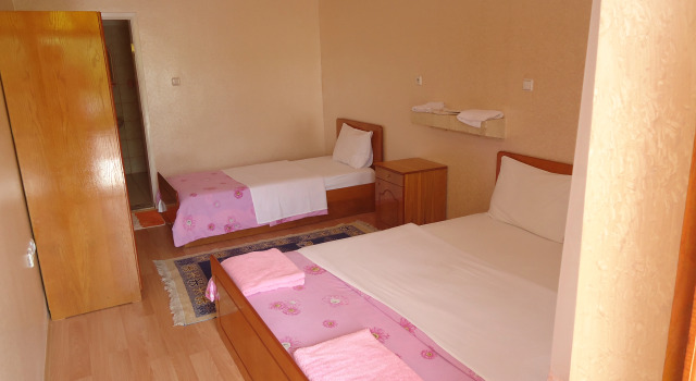Ihlara Akar Hotel, Забронировать Отель Отели Каппадокия с парковкой, Парковка