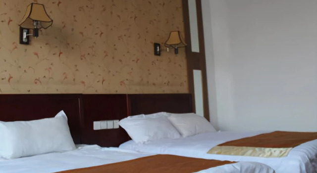 Kunlun International Youth Hostel (Huangshan City Branch), Забронировать Хостел Отели Хуаншань с завтраком, Завтраки