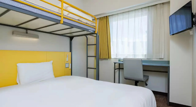 Comfort Inn Shiojiri Kita Inter, Buchen Sie Hotel Shiojiri Nagano