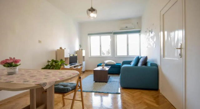 Apartment Laki