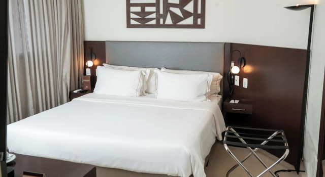 Номер Standard Royal Collection Paulista