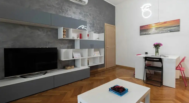 Апартаменты Italianway Comfort - Cornalia 24