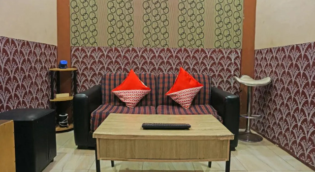 OYO 2860 The Castury Homestay Syariah, Reserva ahora Hotel Tanjungjaya Indonesia