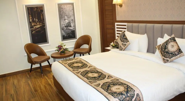 Номер Executive Hotel Keshari Palace