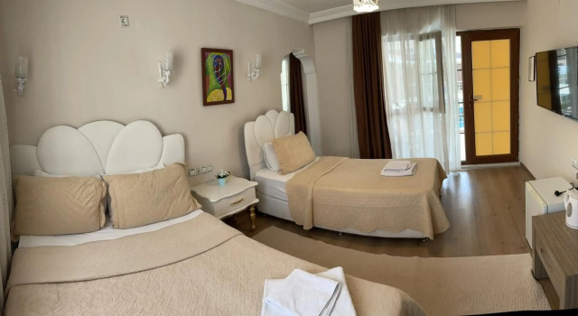 Alida Hotel