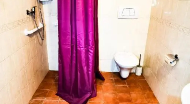 Standard- værelse Poderino San Cristoforo