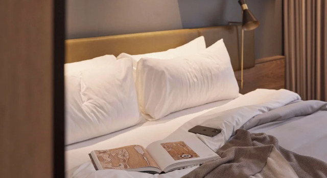 Rydges Double room Rydges Melbourne