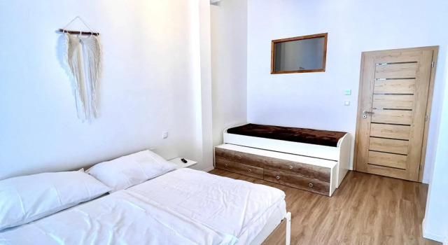 Angel Apartment Černý důl