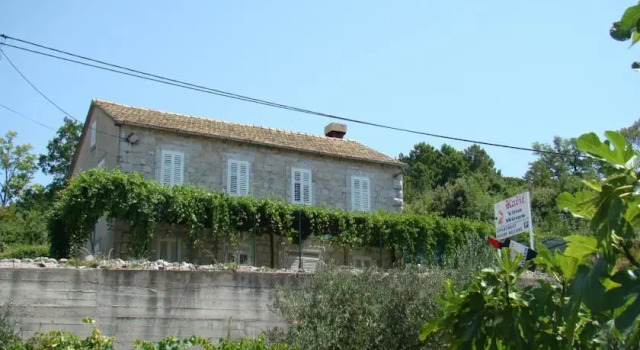 House Kačić, Reserva ahora Hostal o pensión Kuna Peljeska Pelješac