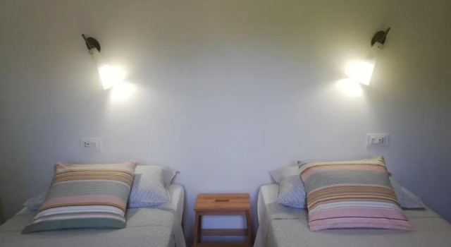 Номер Standard B&B San Gregorio SINNAI