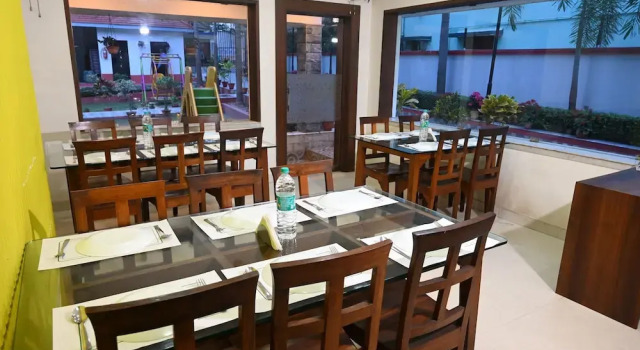 Santiniketan Residency, Prenota Resort Bolpur West Bengal