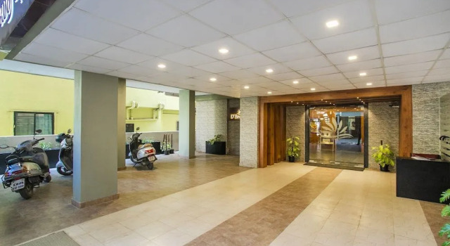 Capital O 25030 D'brooks, Rezervovat Hotel Brookefield 