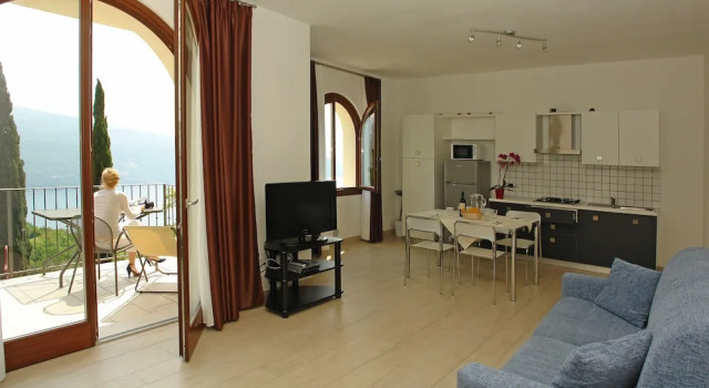 Villa San Valentino - Ruculì Hospitality, Забронировать Вилла Тиньяле озеро Гарда