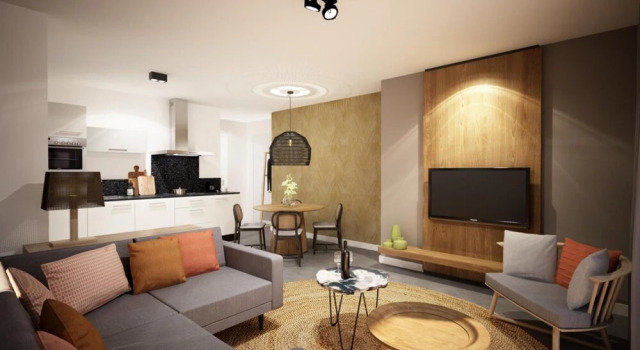 Studio 2p in Thorn With 1 Bedrooms and 1 Bathrooms, Prenota Hotel Hotel a Limburgo con parcheggio, Parcheggio