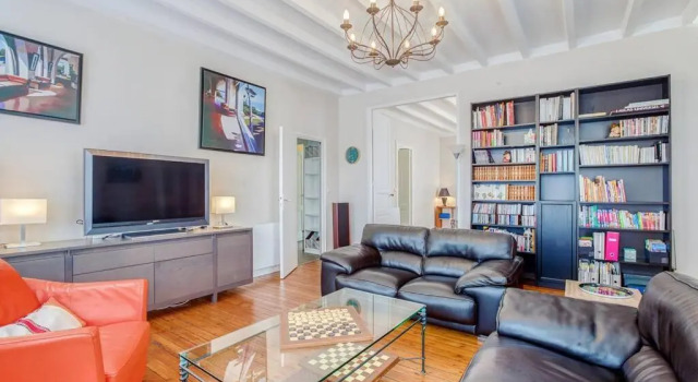Вилла Villa Carnot - 300m de la plage