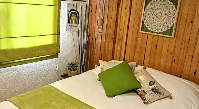 Номер Standard Nar Pansiyon Cafe