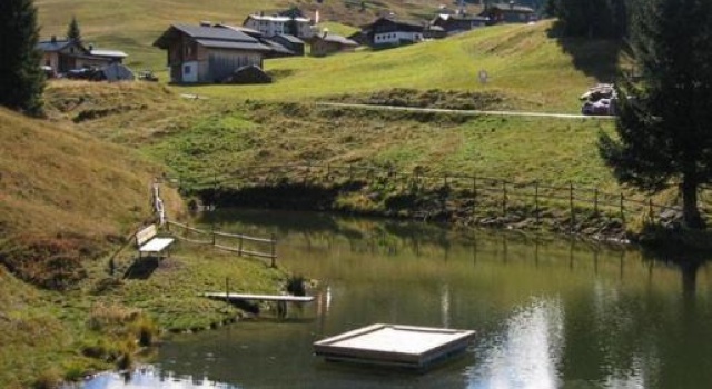 Dreimäderlhaus, Забронировать Отель Санкт-Галленкирх Montafon