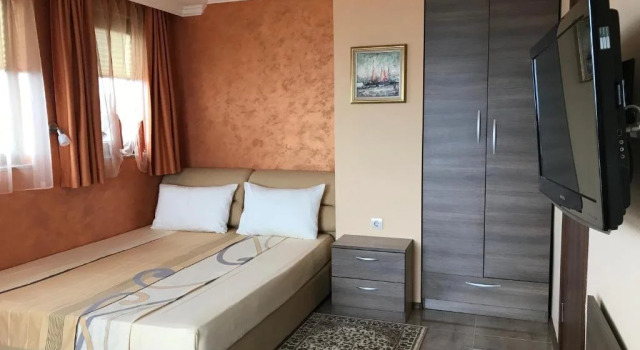 Family Hotel Radiana