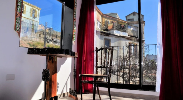 Двухместный номер Deluxe AYCA La Flora Hotel Boutique