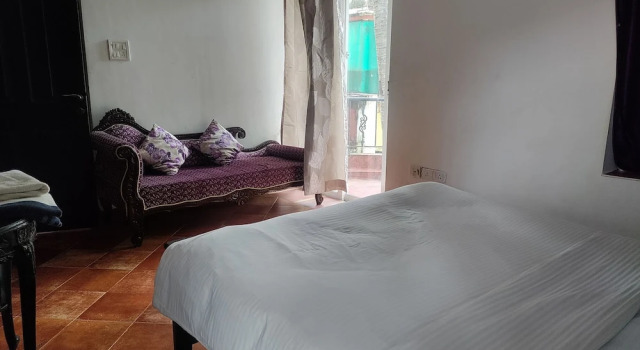 AQUAVISTA at CasaPhilomena, Book Hotel Hotels in Goa with a Pool, Swimming Pool