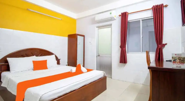Двухместный номер Deluxe Thadico 3 Hotel