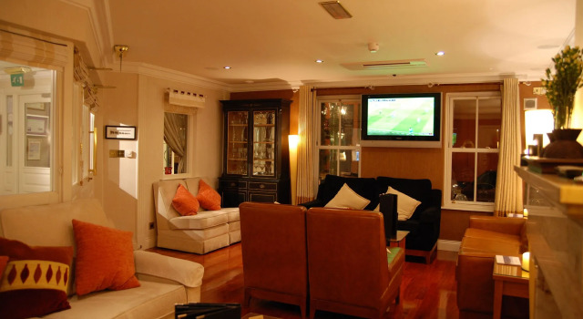 The Fairview Boutique Hotel, Reserva ahora Boutique Hoteles en Munster con desayuno, Desayunos