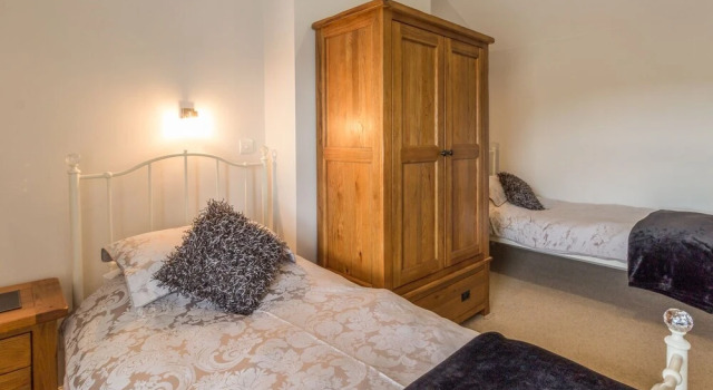 Dale View, Prenota Hotel Catton Inghilterra