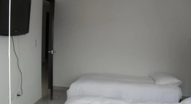 Номер Standard A Bogota On Holidays by Open - HOTEL CAS-EMBAJADA AMERICANA