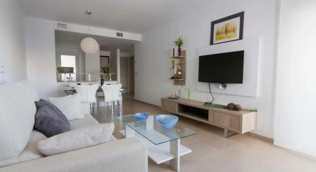 Cabo Roig Terrazas de Campoamor 25, Забронировать Отель Кабо-Рой Коста-Бланка