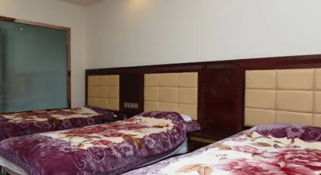 Xiushan Hotel, Varaa Hotelli Hotellit Sichuan pysäköinnillä, Pysäköinti
