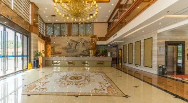 Yapotian Baishuizhai Holiday Hotel, Boek Hotel Hotels in Guangdong met parkeren, Parkeren