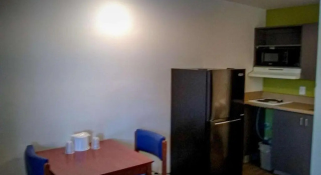 Четырёхместный номер Standard Motel 6-Fayetteville, NC - Fort Liberty Area