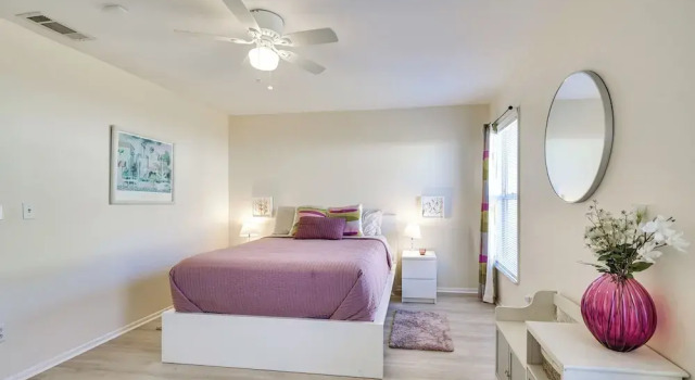 7 Mi to Beaches: Pet-friendly Cape Coral Home, Забронировать Дом для отпуска Кейп-Корал Southwest Florida, рядом с Поле для гольфа Hunters Run Executive
