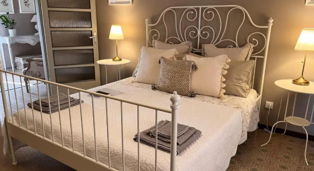 Номер Standard Villa House and Garden B&B