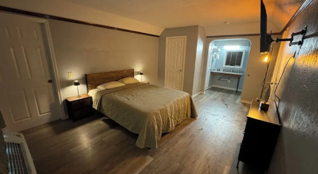 Econo Lodge