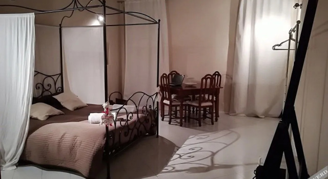 La Casa Del Borgo Di San Pietro, Prenota Hotel Roma Lazio