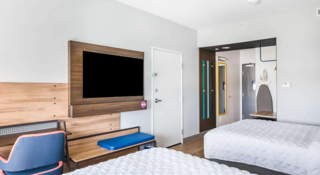 Номер Standard Tru By Hilton Midland, Tx