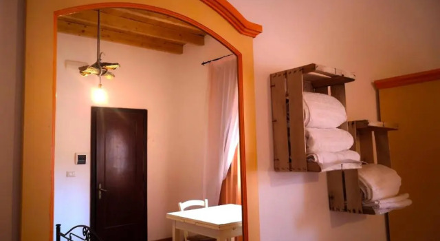 Tobia's House, Boek Bed and Breakfast Giuggianello Salento