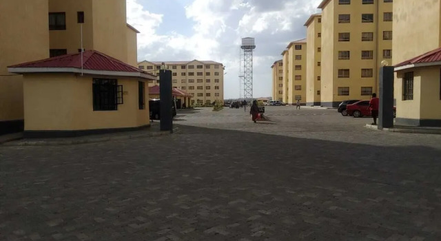 Lewisky homestays and tours, Buchen Sie Hotel Kabete Central