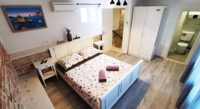 Вилла с 3 комнатами CroBeauty Villa