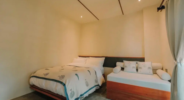 Номер Standard UNLTD Hotel Siargao