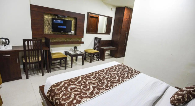 Hotel Royal Villas