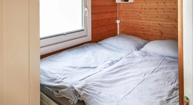Beautiful Ship/boat in Brandenburg With 1 Bedrooms, Reserva ahora Hotel Burg Spreewald