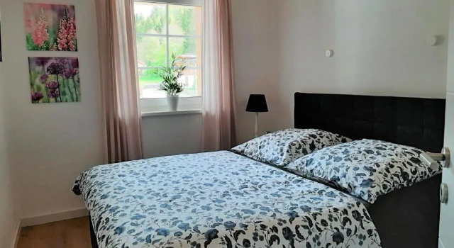 Ferienhaus Kaiserblick - FEWO1
