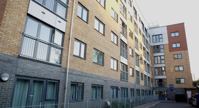 Marlin Apartments Stratford, Varaa Huoneisto Asunnot kohteessa Merseyside, Huoneisto