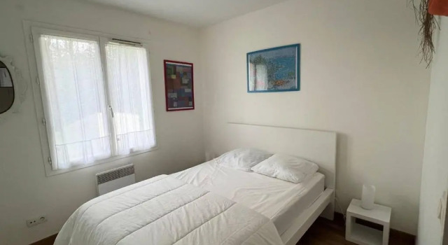 Appartement Cambo-les-Bains, 2 pièces, 2 personnes - FR-1-495-25, Prenota Appartamento Hotel a Aquitania con parcheggio, Parcheggio