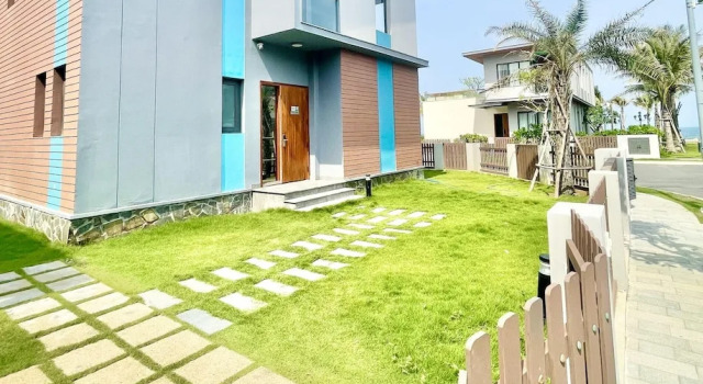 Вилла Comfort Happy Stay