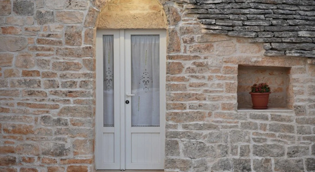House With 3 Bedrooms In Alberobello With Enclosed Garden 20 Km From The Beach, Book Feriehus Villaer i Alberobello, Villa